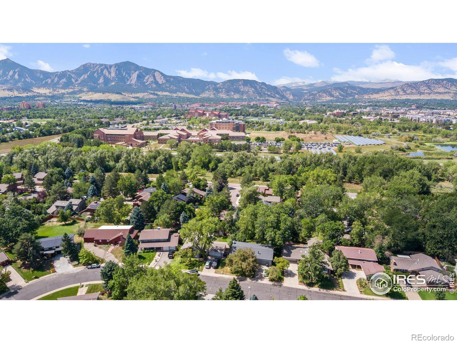 MLS Image #33 for 4497  coolidge place,boulder, Colorado