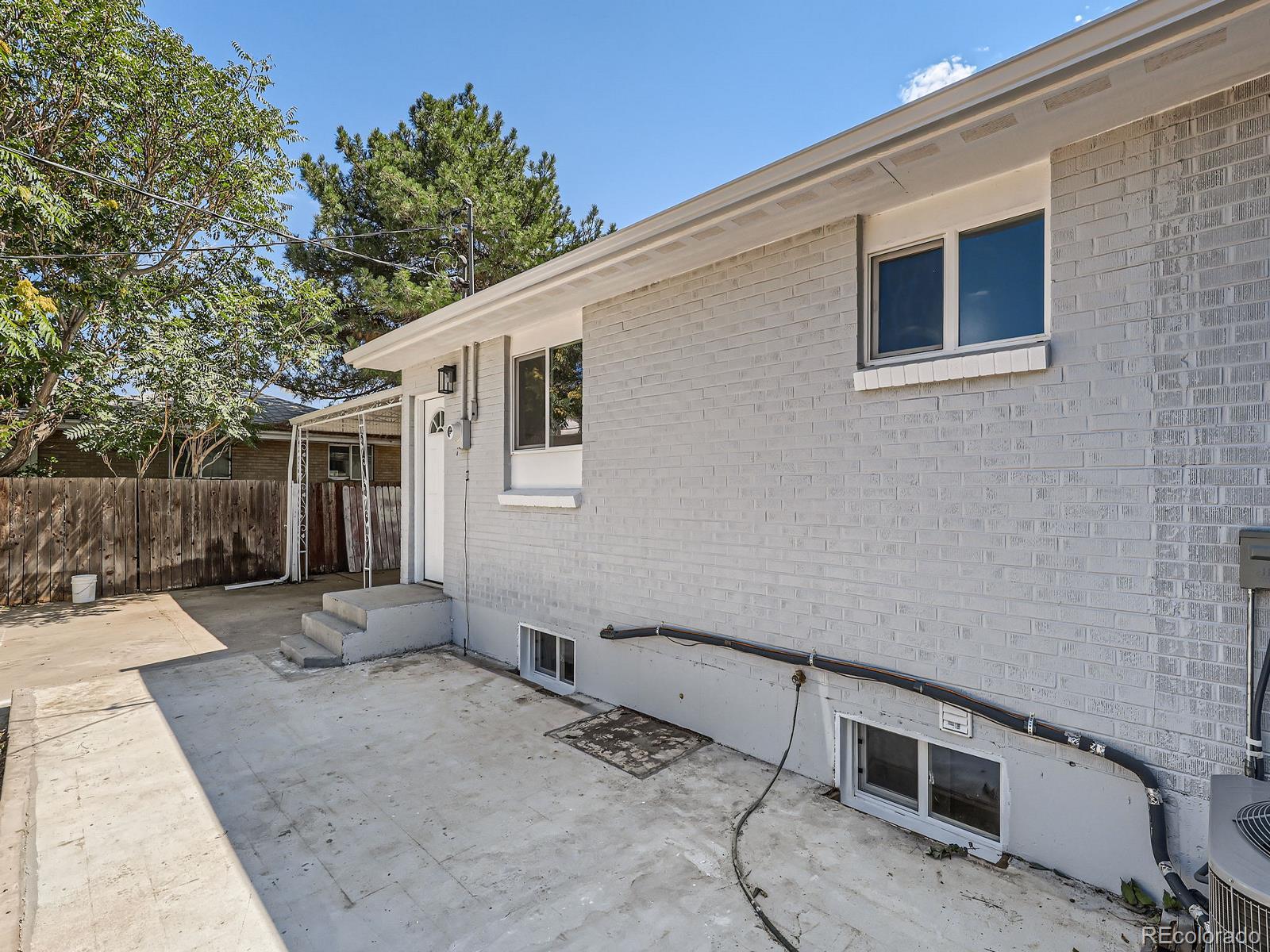 MLS Image #25 for 6311 e 64th place,commerce city, Colorado