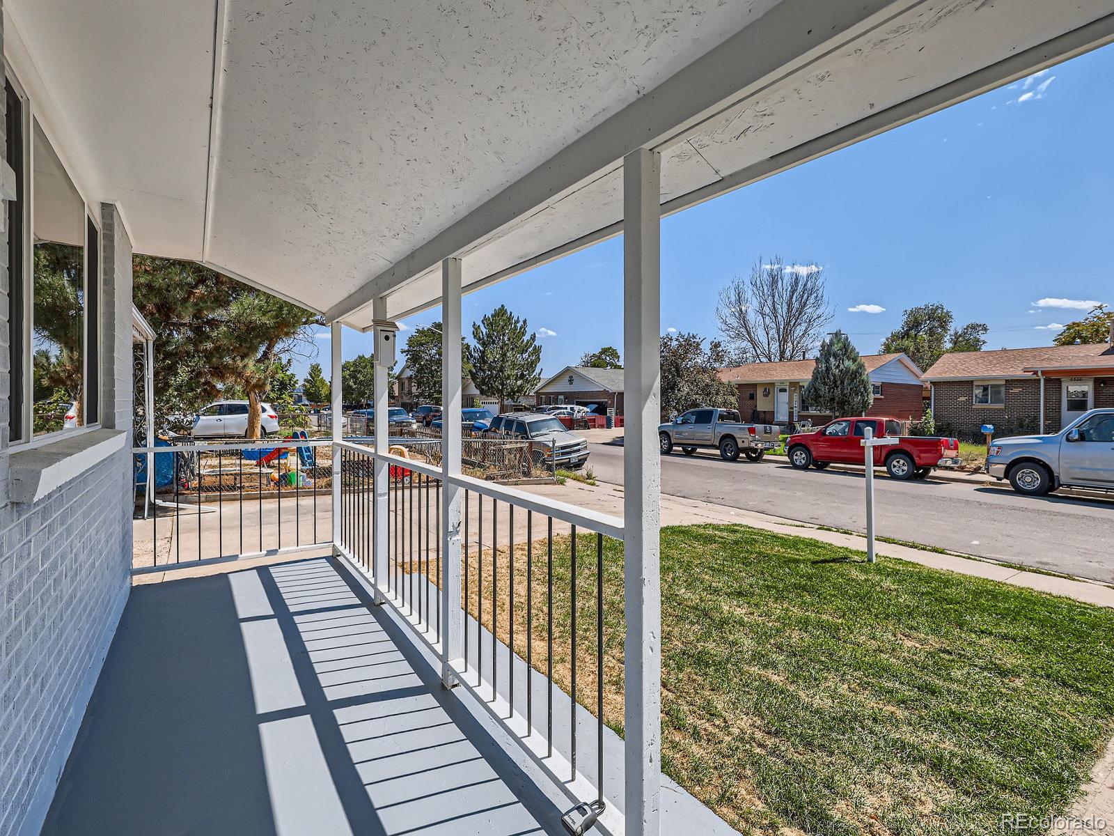 MLS Image #3 for 6311 e 64th place,commerce city, Colorado