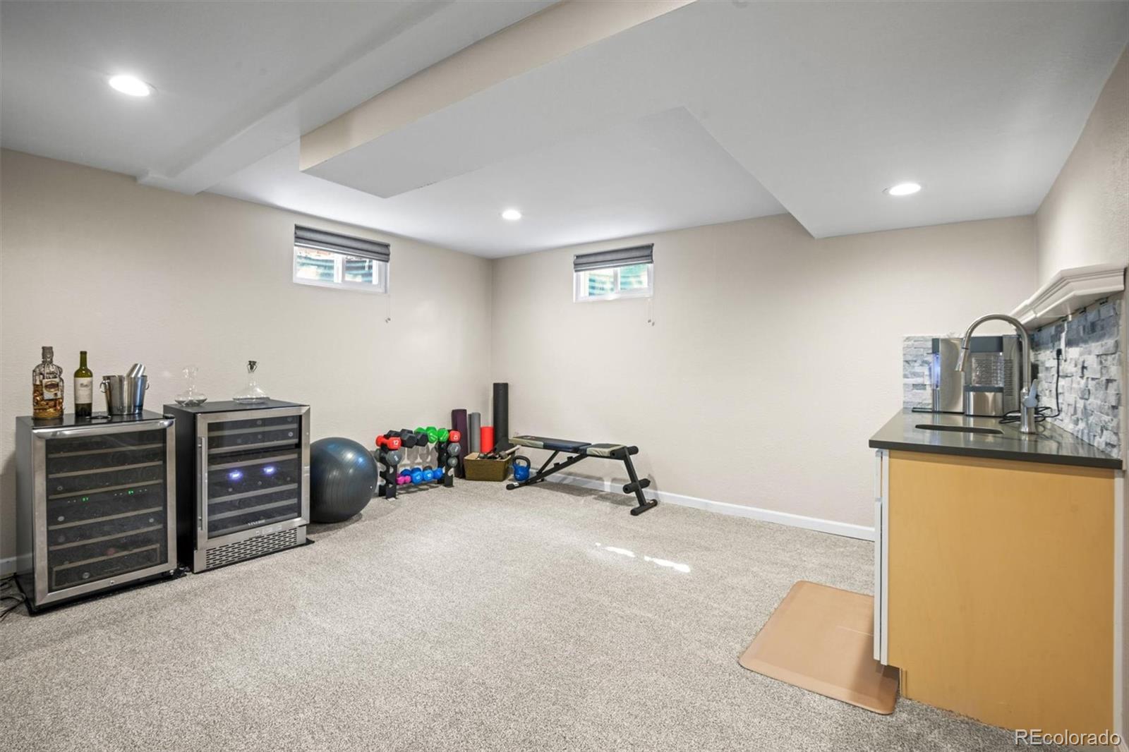 MLS Image #22 for 1481 s ammons street,lakewood, Colorado