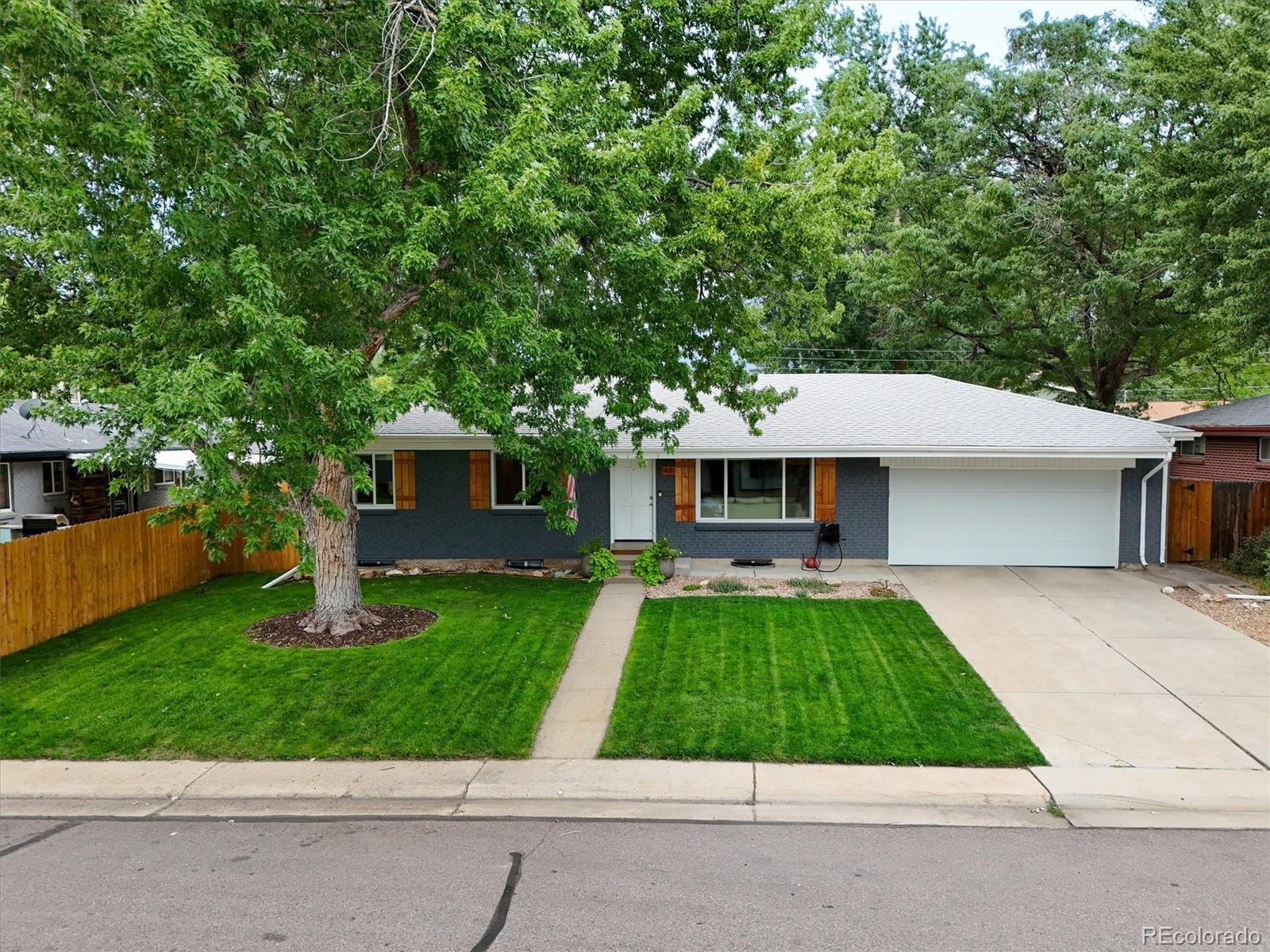 MLS Image #31 for 1481 s ammons street,lakewood, Colorado