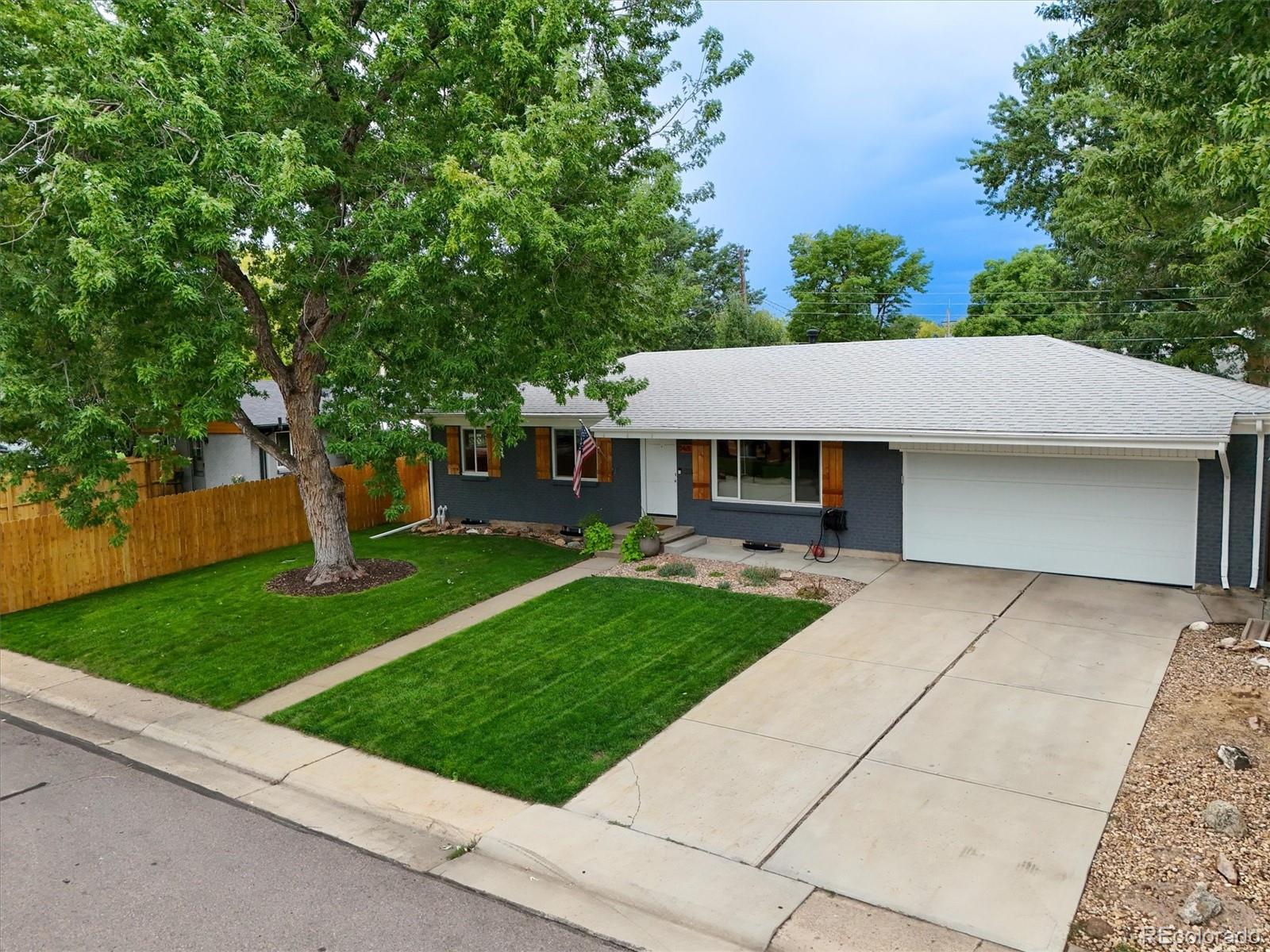 MLS Image #33 for 1481 s ammons street,lakewood, Colorado