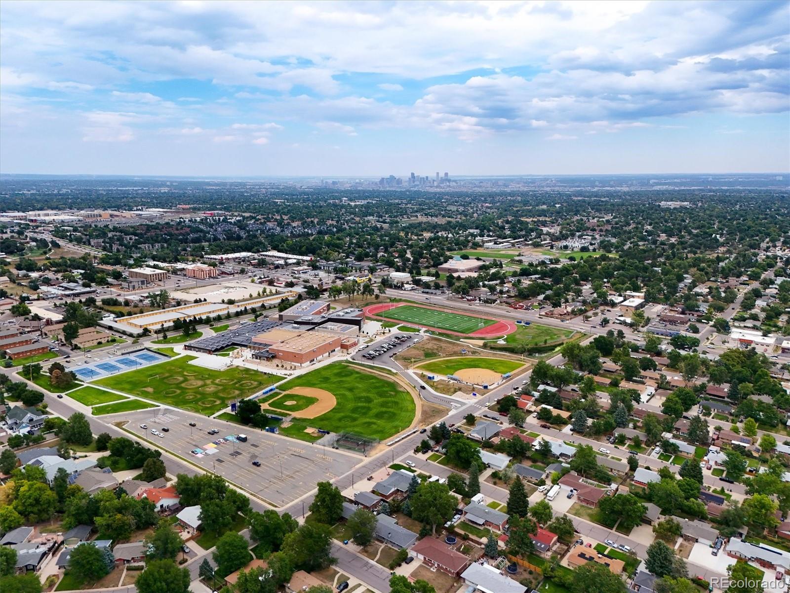 MLS Image #37 for 1481 s ammons street,lakewood, Colorado