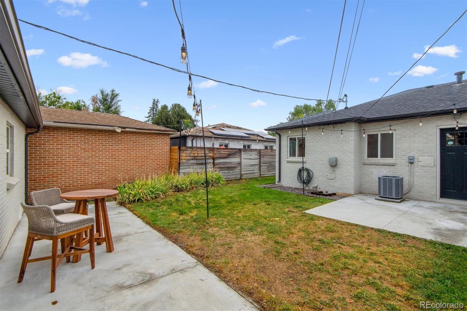 MLS Image #13 for 2315  oneida street,denver, Colorado