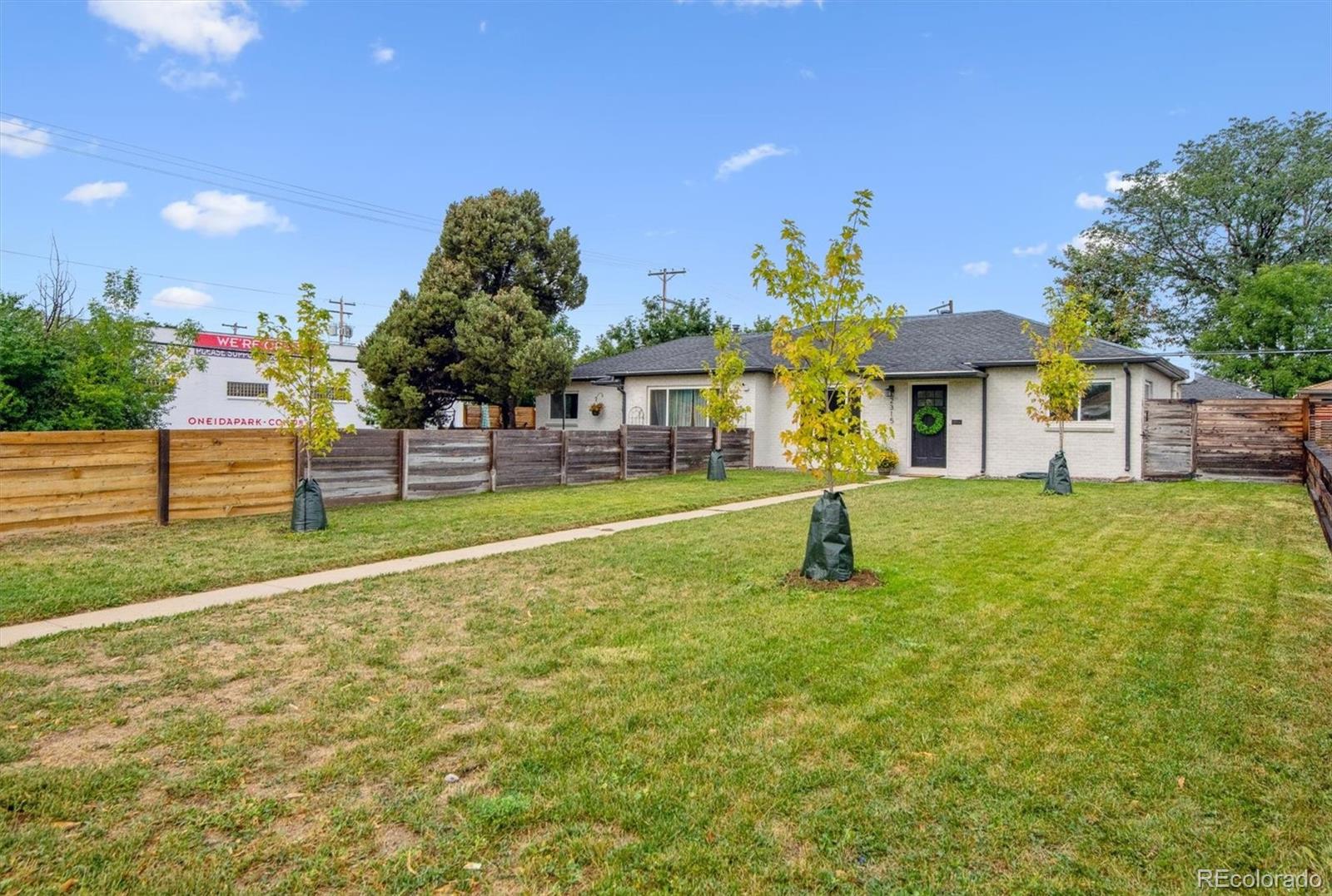 MLS Image #14 for 2315  oneida street,denver, Colorado