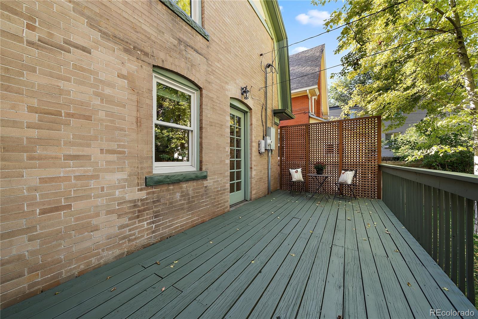 MLS Image #27 for 1335  detroit street,denver, Colorado