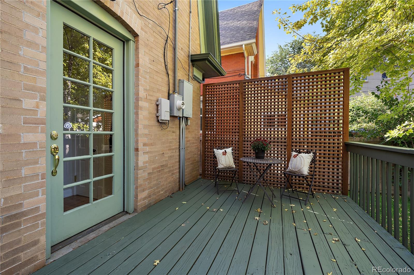 MLS Image #28 for 1335  detroit street,denver, Colorado