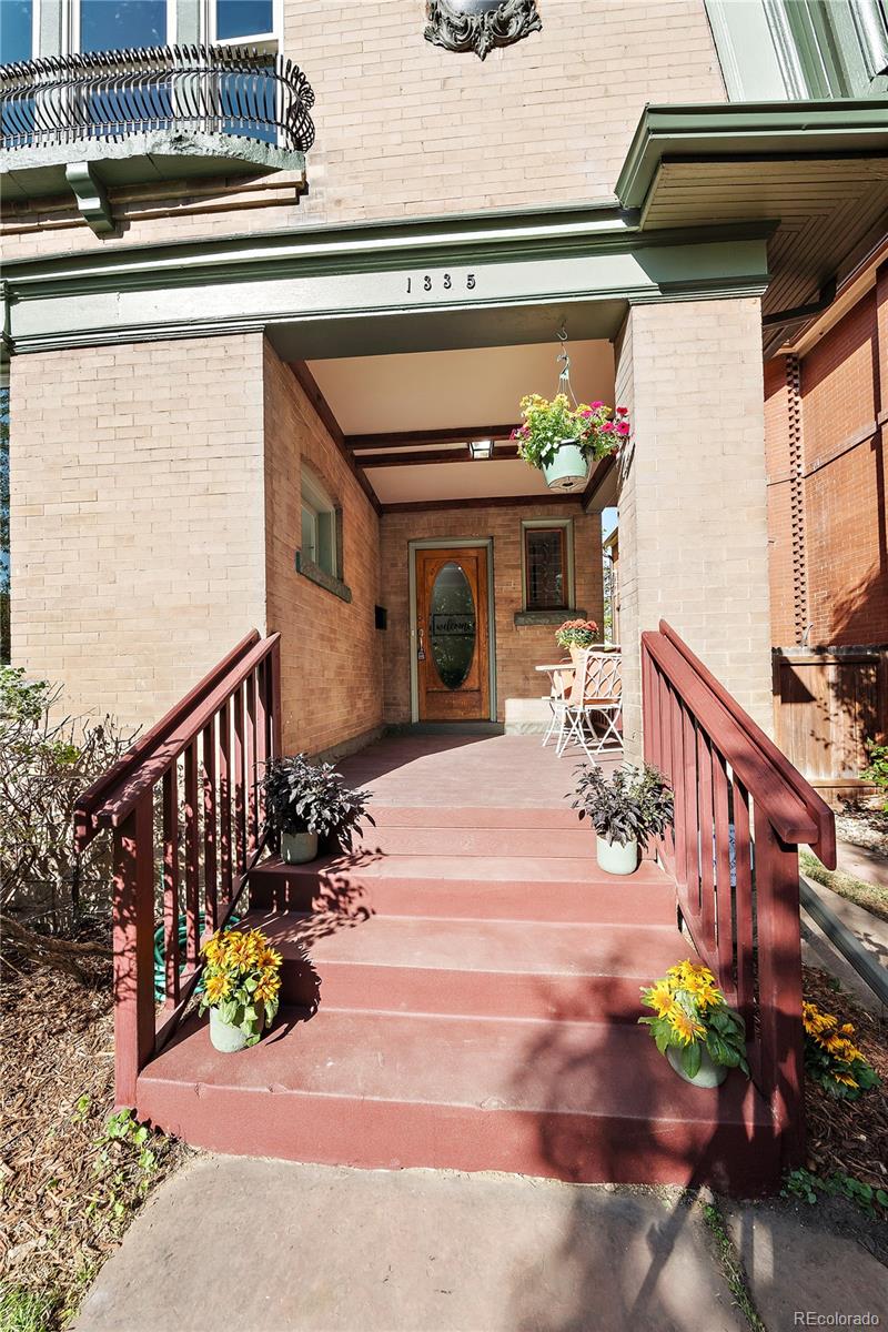 MLS Image #3 for 1335  detroit street,denver, Colorado