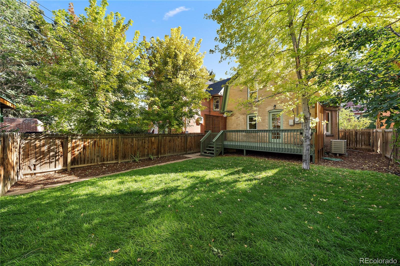 MLS Image #32 for 1335  detroit street,denver, Colorado