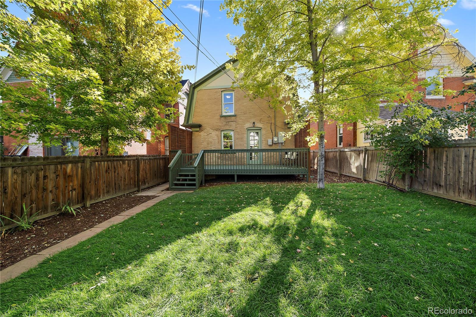 MLS Image #33 for 1335  detroit street,denver, Colorado