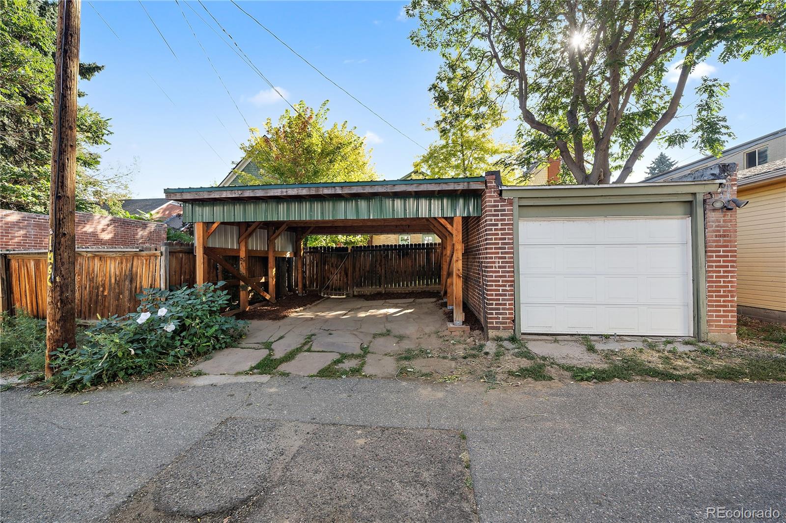 MLS Image #34 for 1335  detroit street,denver, Colorado