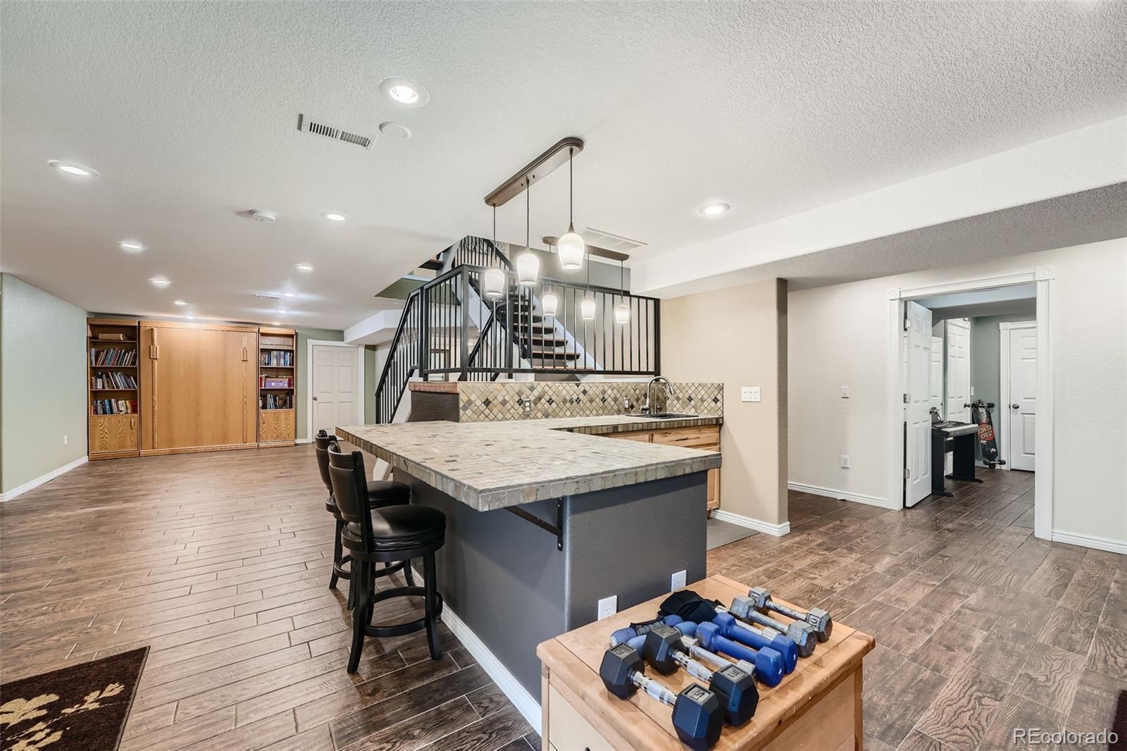 MLS Image #10 for 5705 s quatar court,centennial, Colorado