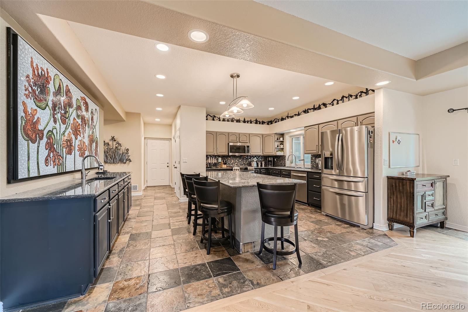 MLS Image #4 for 5705 s quatar court,centennial, Colorado