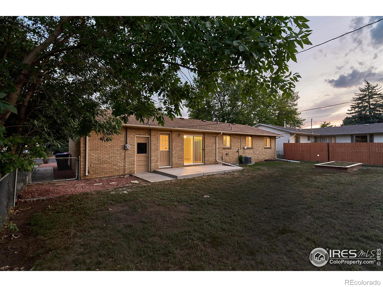 MLS Image #26 for 1211  20th street,loveland, Colorado