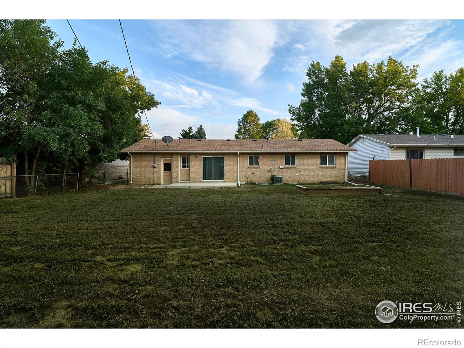 MLS Image #27 for 1211  20th street,loveland, Colorado