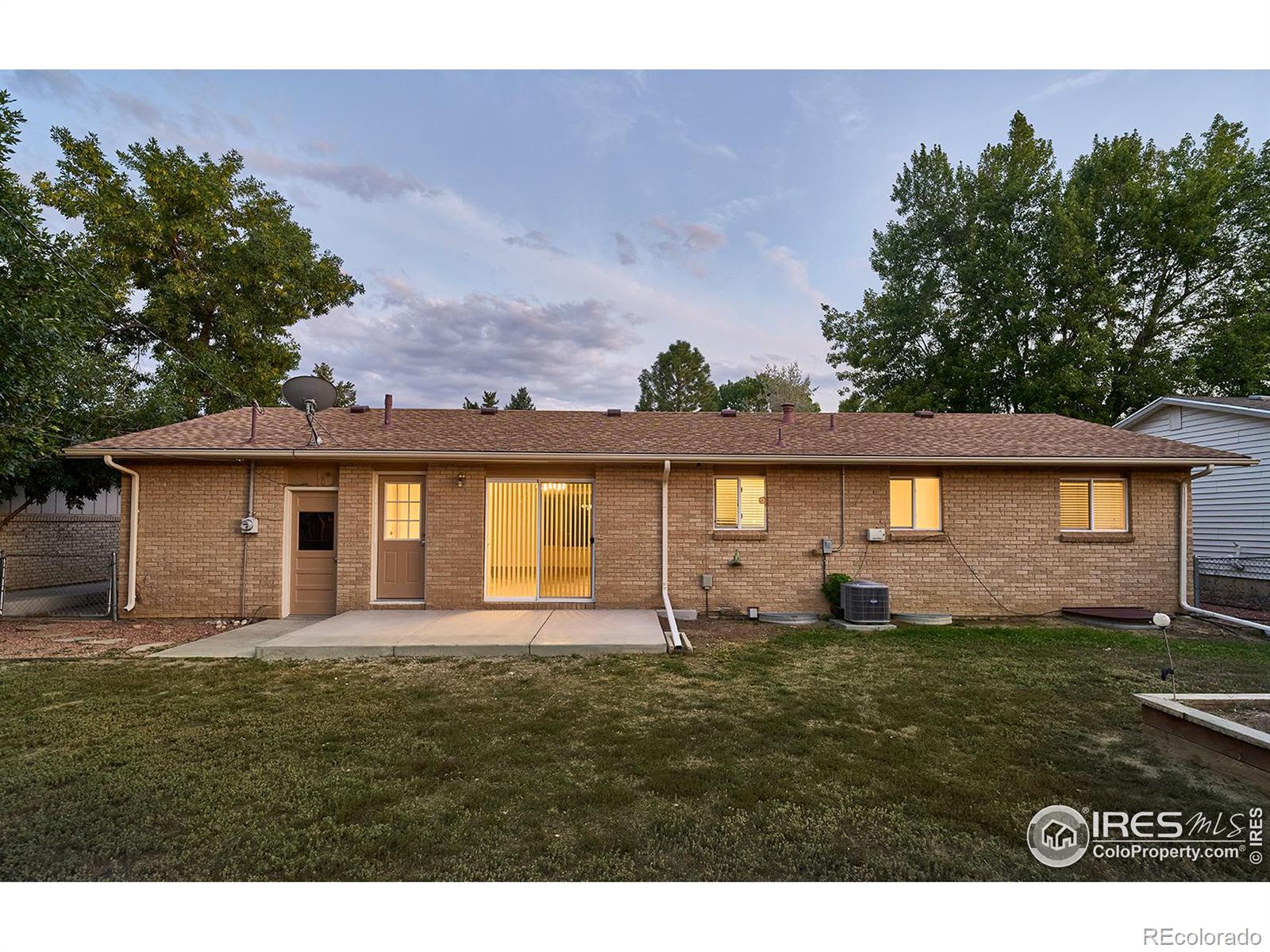 MLS Image #29 for 1211  20th street,loveland, Colorado