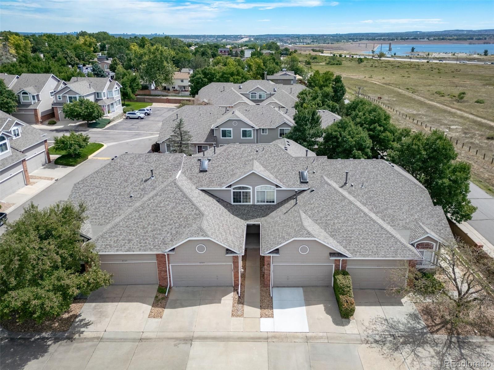 CMA Image for 8545 s upham way,Littleton, Colorado