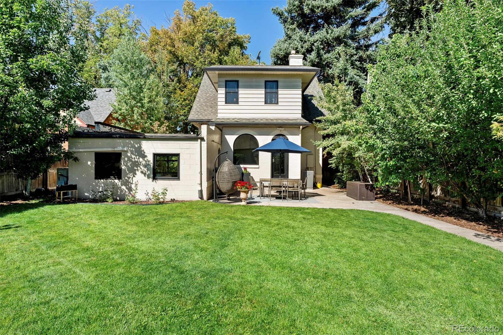 MLS Image #28 for 2060 s fillmore street,denver, Colorado