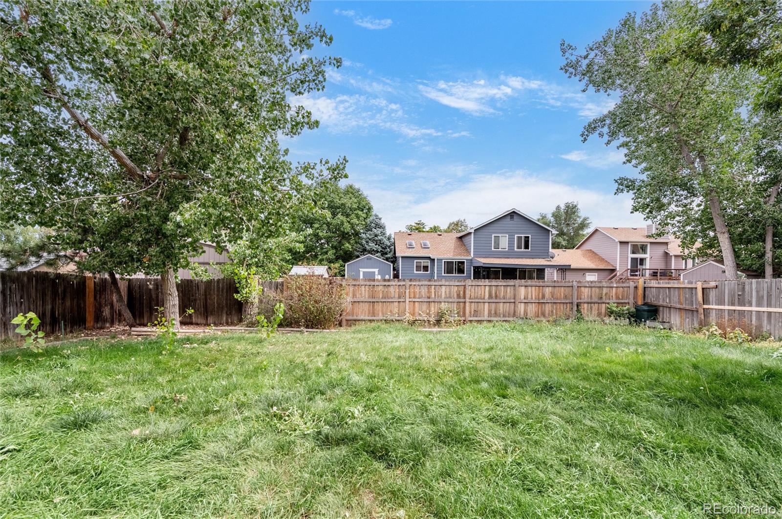 MLS Image #24 for 5990 s quail way,littleton, Colorado