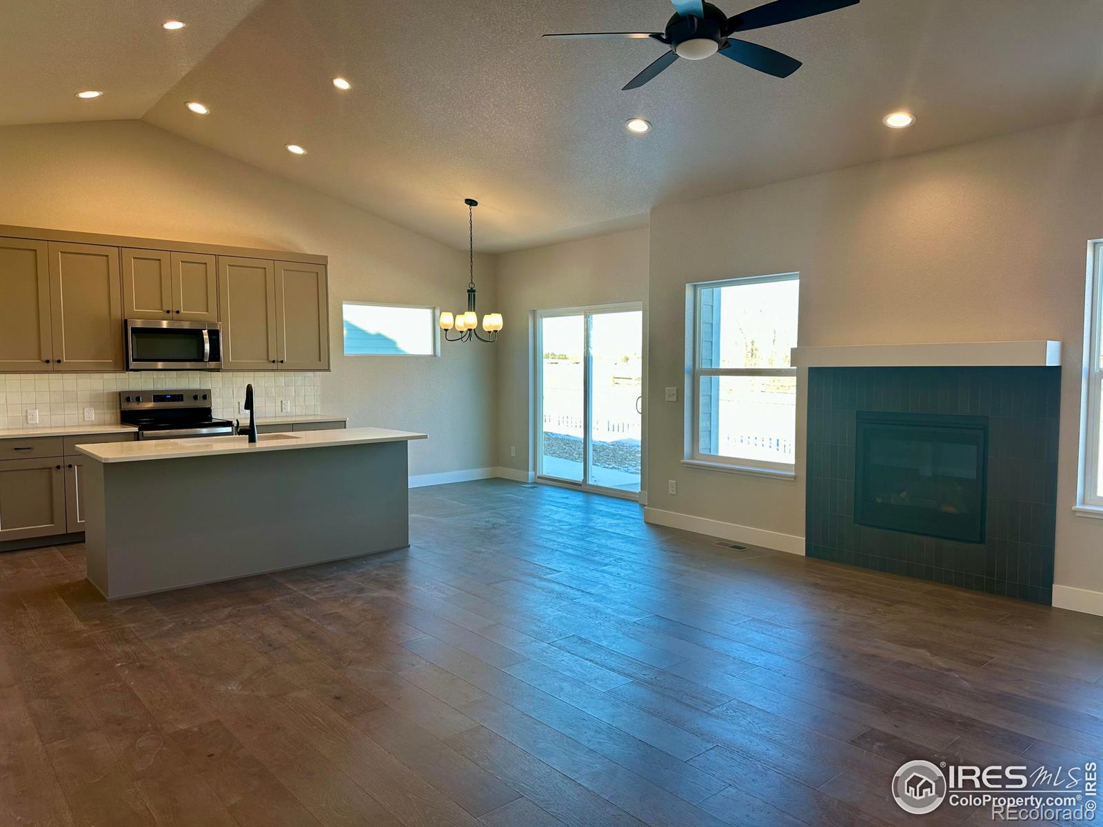 CMA Image for 3260  buffalo grass lane,Wellington, Colorado