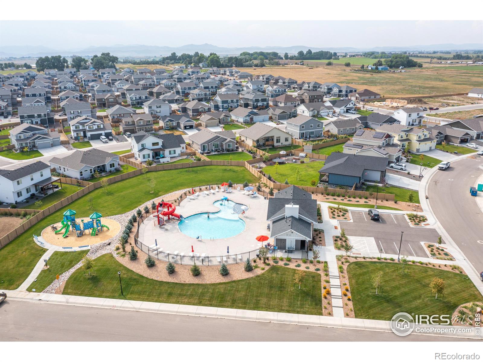 MLS Image #15 for 3260  buffalo grass lane,wellington, Colorado