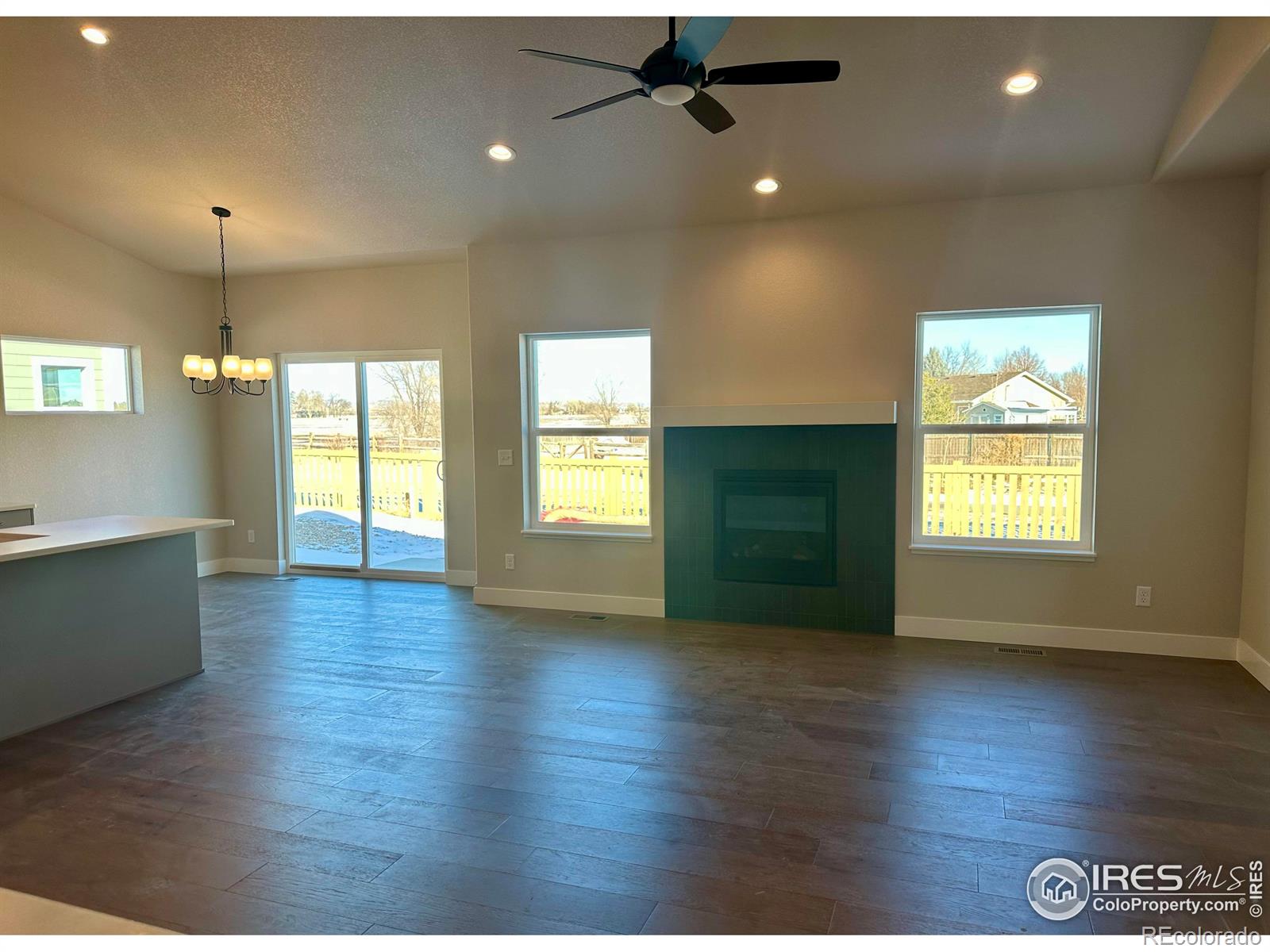 MLS Image #2 for 3260  buffalo grass lane,wellington, Colorado