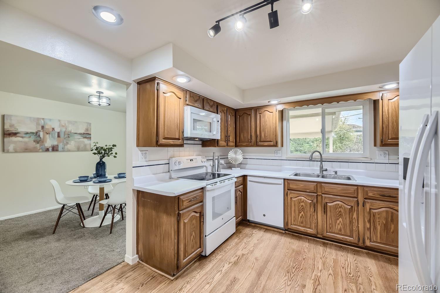 MLS Image #11 for 8742 e eastman place,denver, Colorado