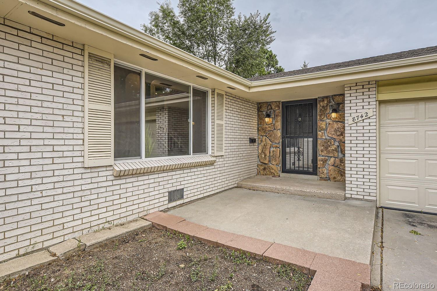 MLS Image #2 for 8742 e eastman place,denver, Colorado