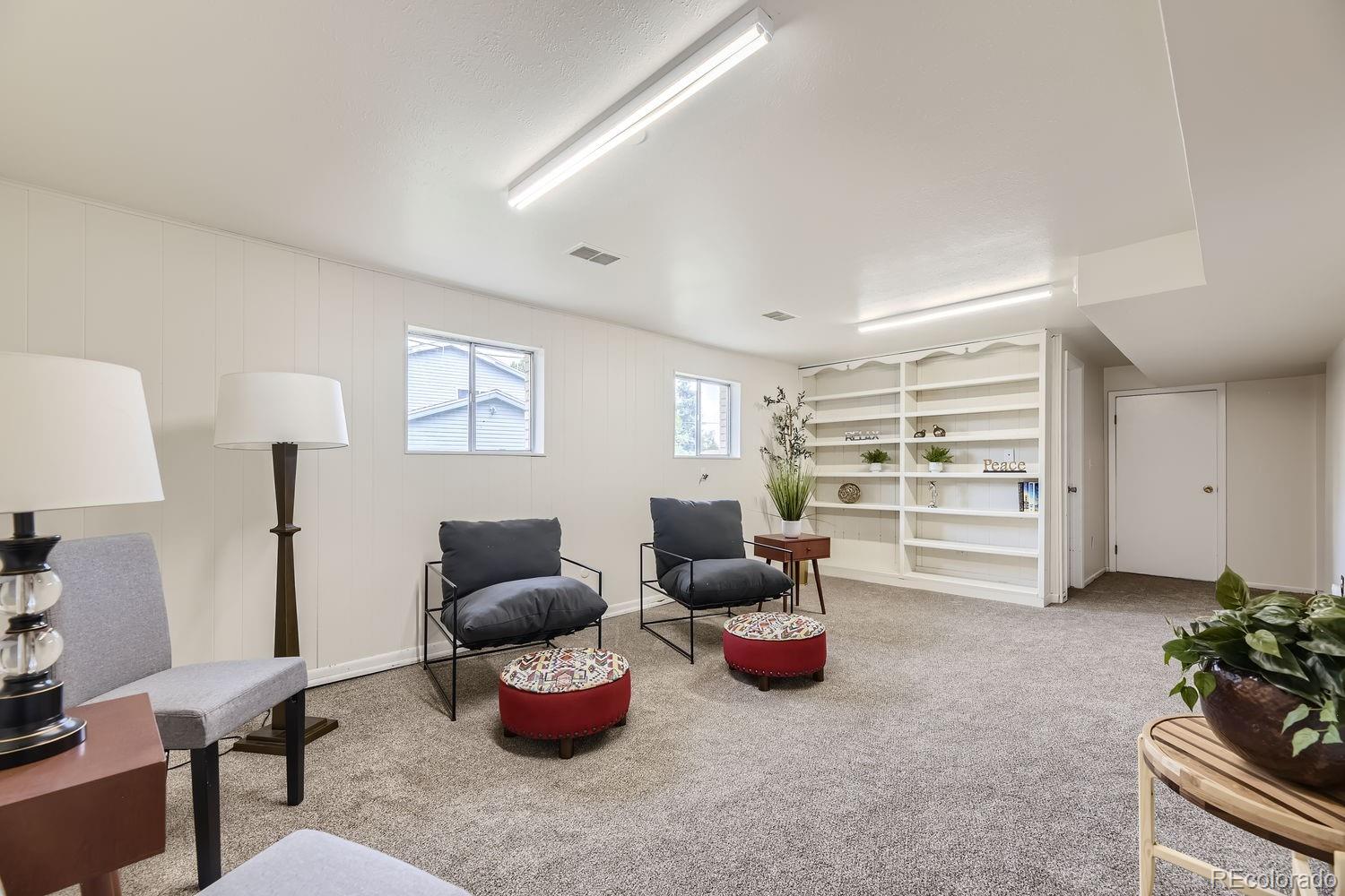 MLS Image #23 for 8742 e eastman place,denver, Colorado