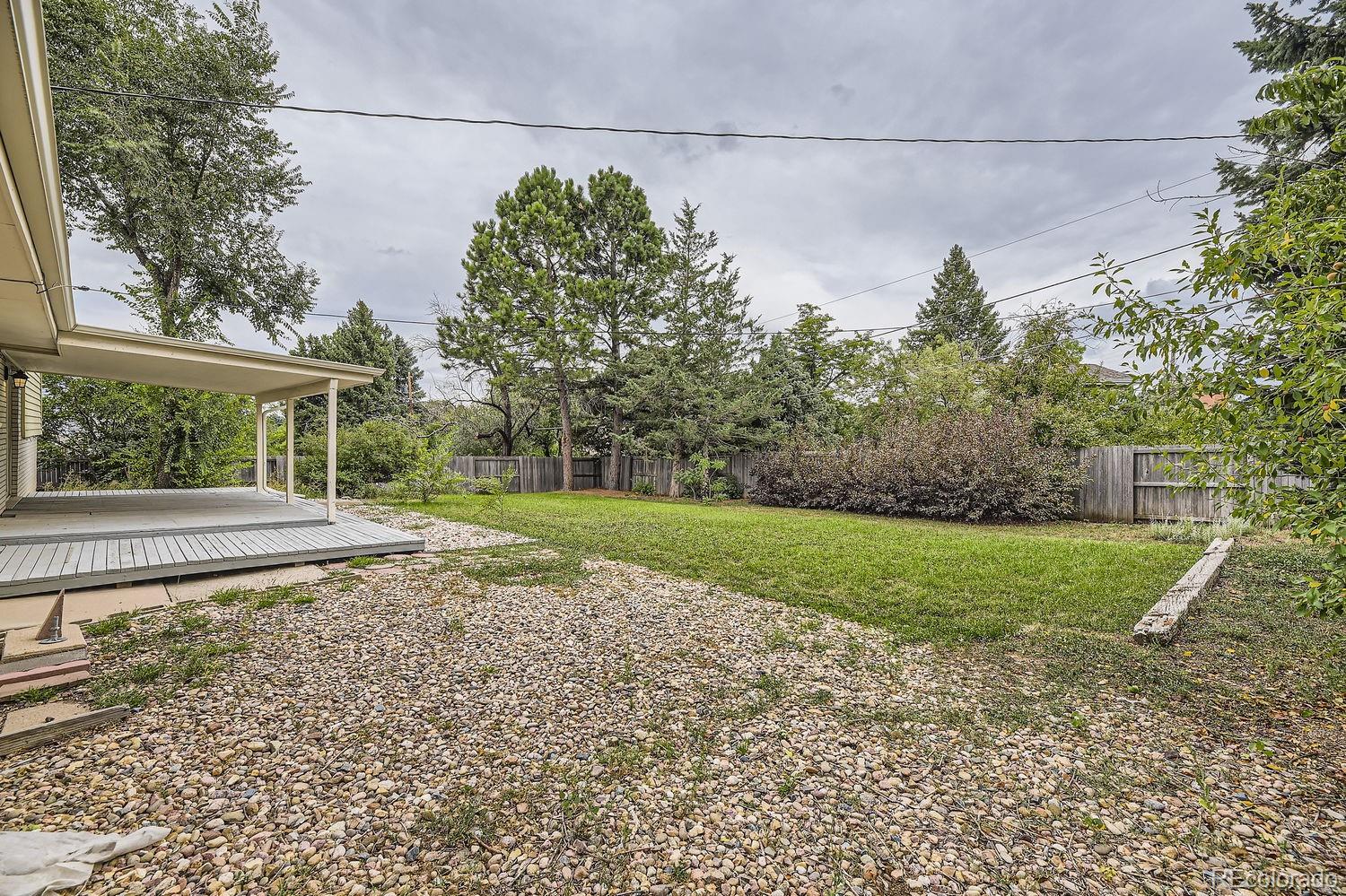 MLS Image #25 for 8742 e eastman place,denver, Colorado