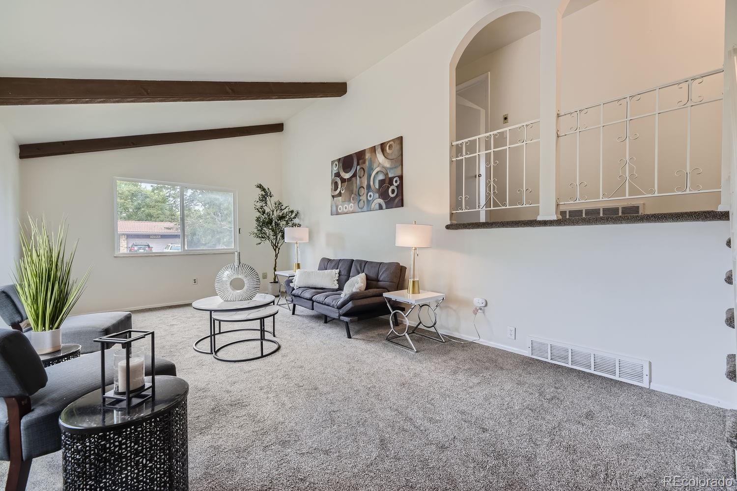 MLS Image #4 for 8742 e eastman place,denver, Colorado