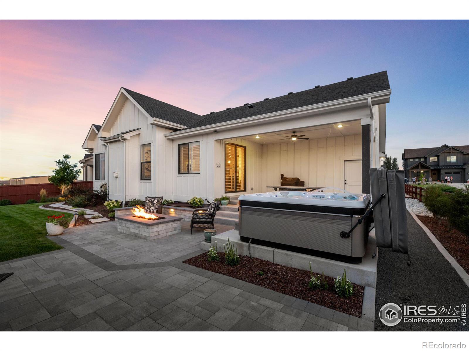 MLS Image #32 for 1510  cherry grove court,windsor, Colorado