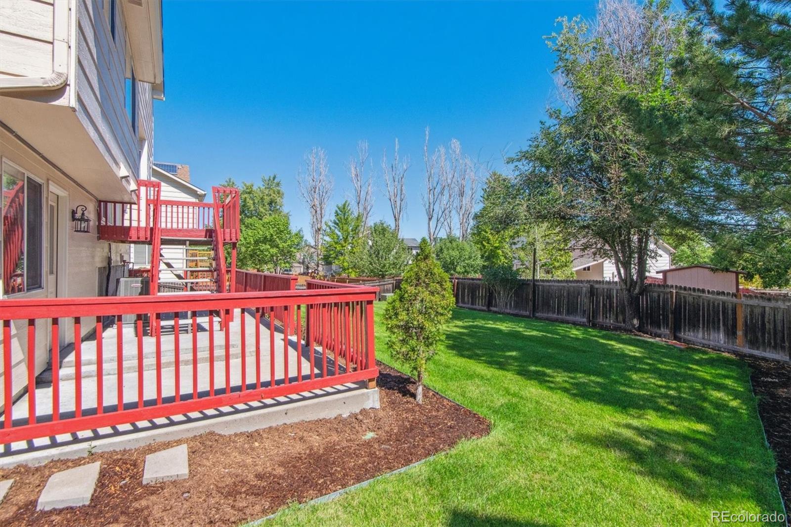 MLS Image #30 for 3125 e 94th drive,denver, Colorado