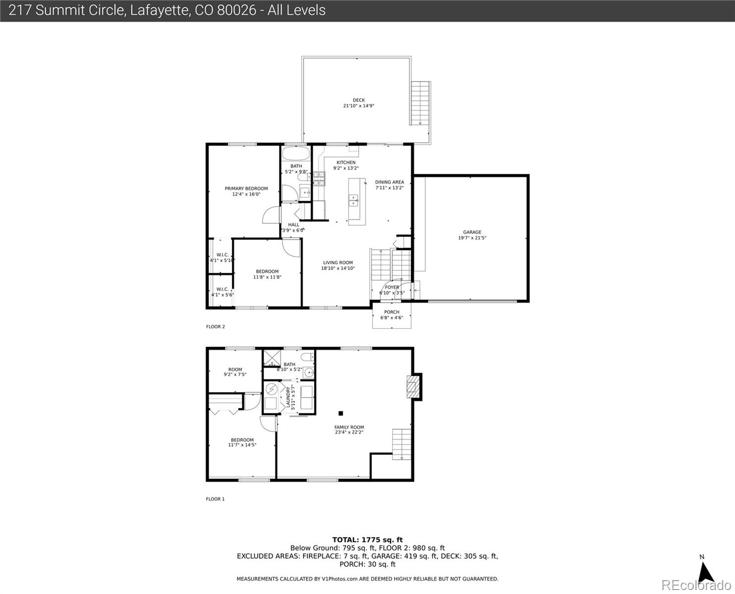 MLS Image #37 for 217  summit circle,lafayette, Colorado