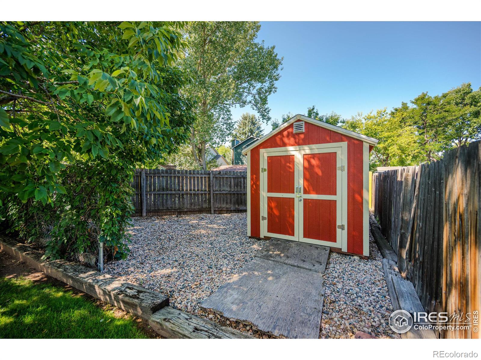 MLS Image #33 for 3502  omaha court,fort collins, Colorado