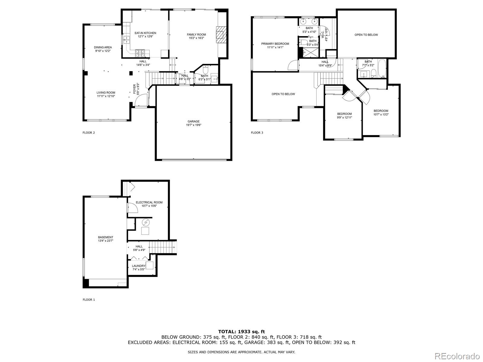 MLS Image #48 for 5422 s cathay way,centennial, Colorado