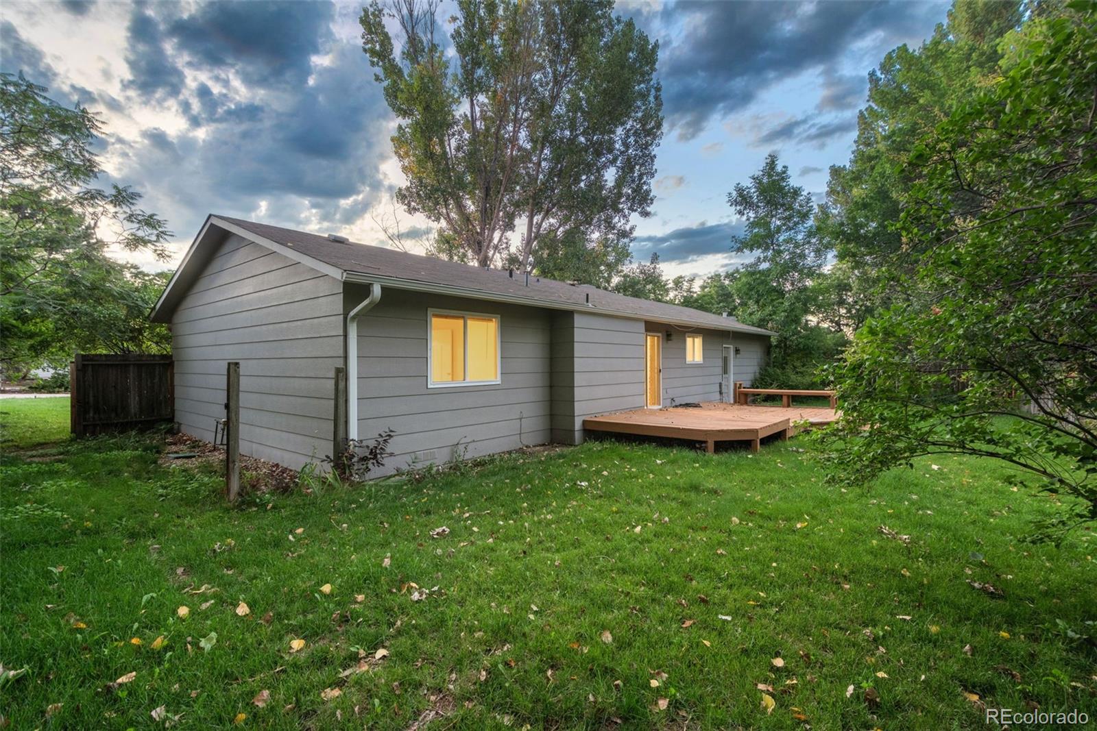 MLS Image #22 for 2924  middlesborough court,fort collins, Colorado