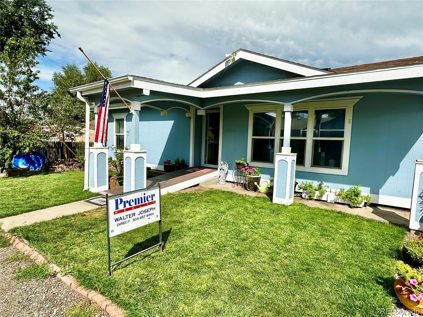 MLS Image #3 for 2754 w iliff avenue,denver, Colorado