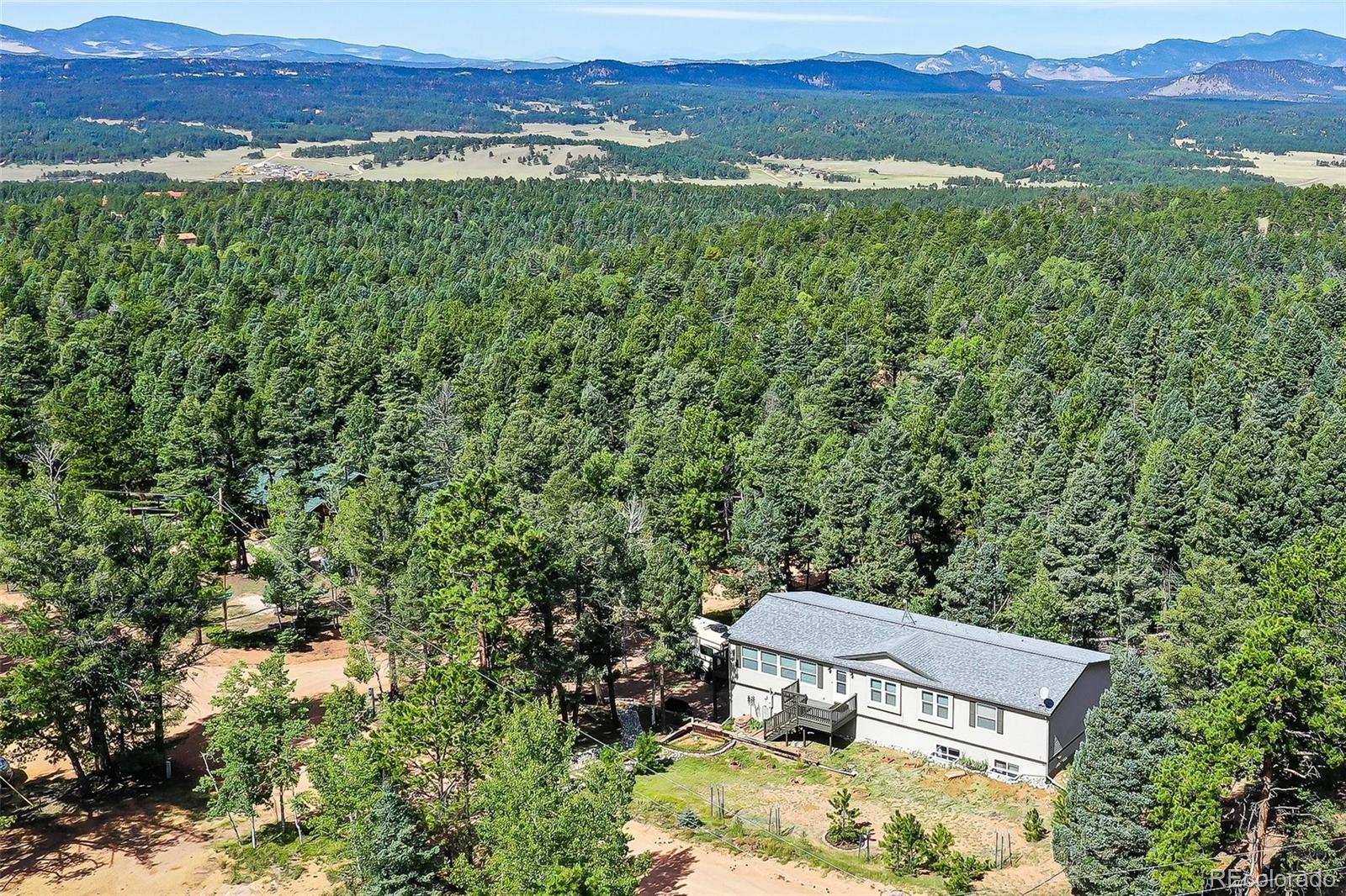 MLS Image #38 for 11  insmont lane,florissant, Colorado