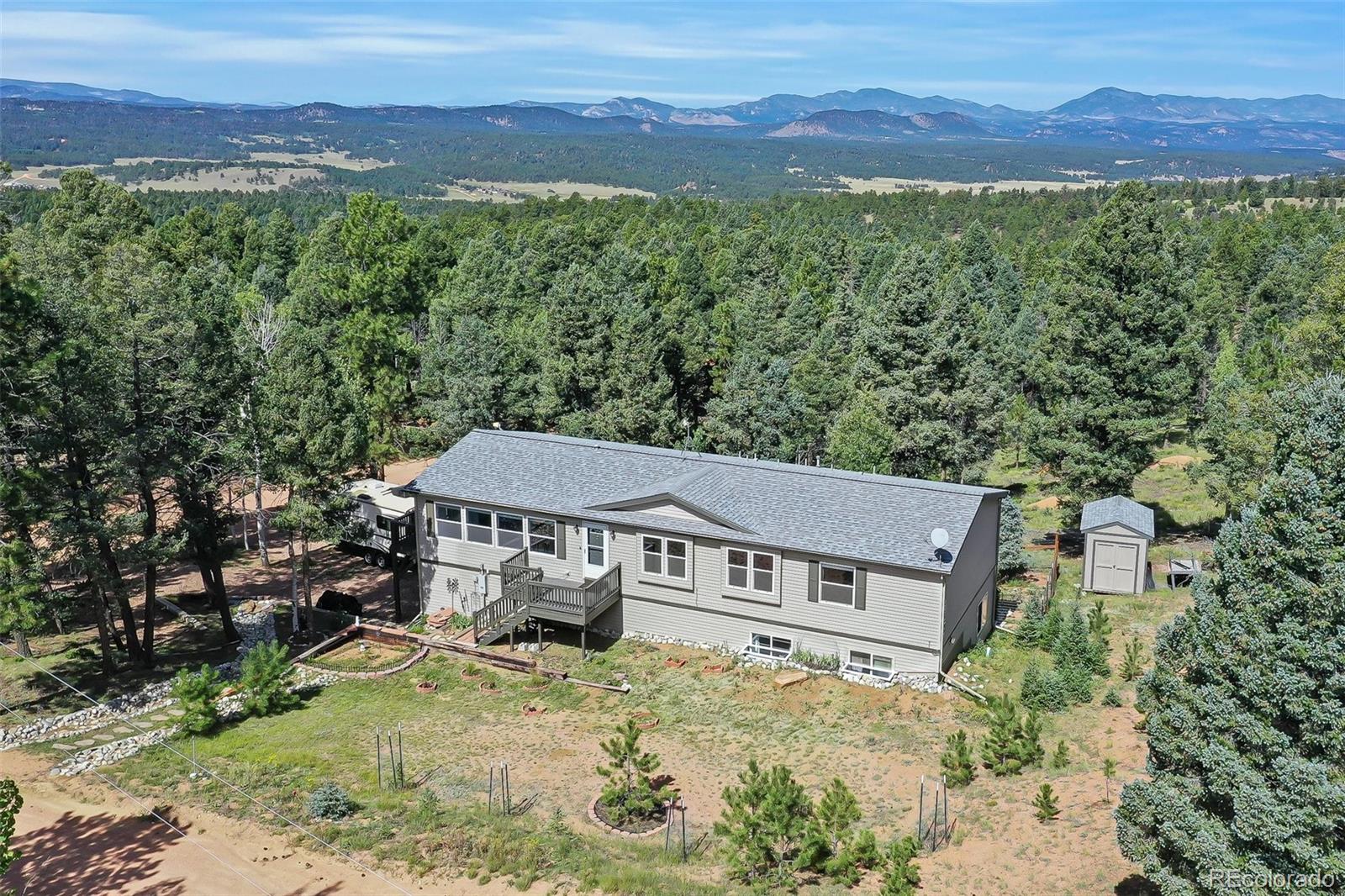 MLS Image #40 for 11  insmont lane,florissant, Colorado