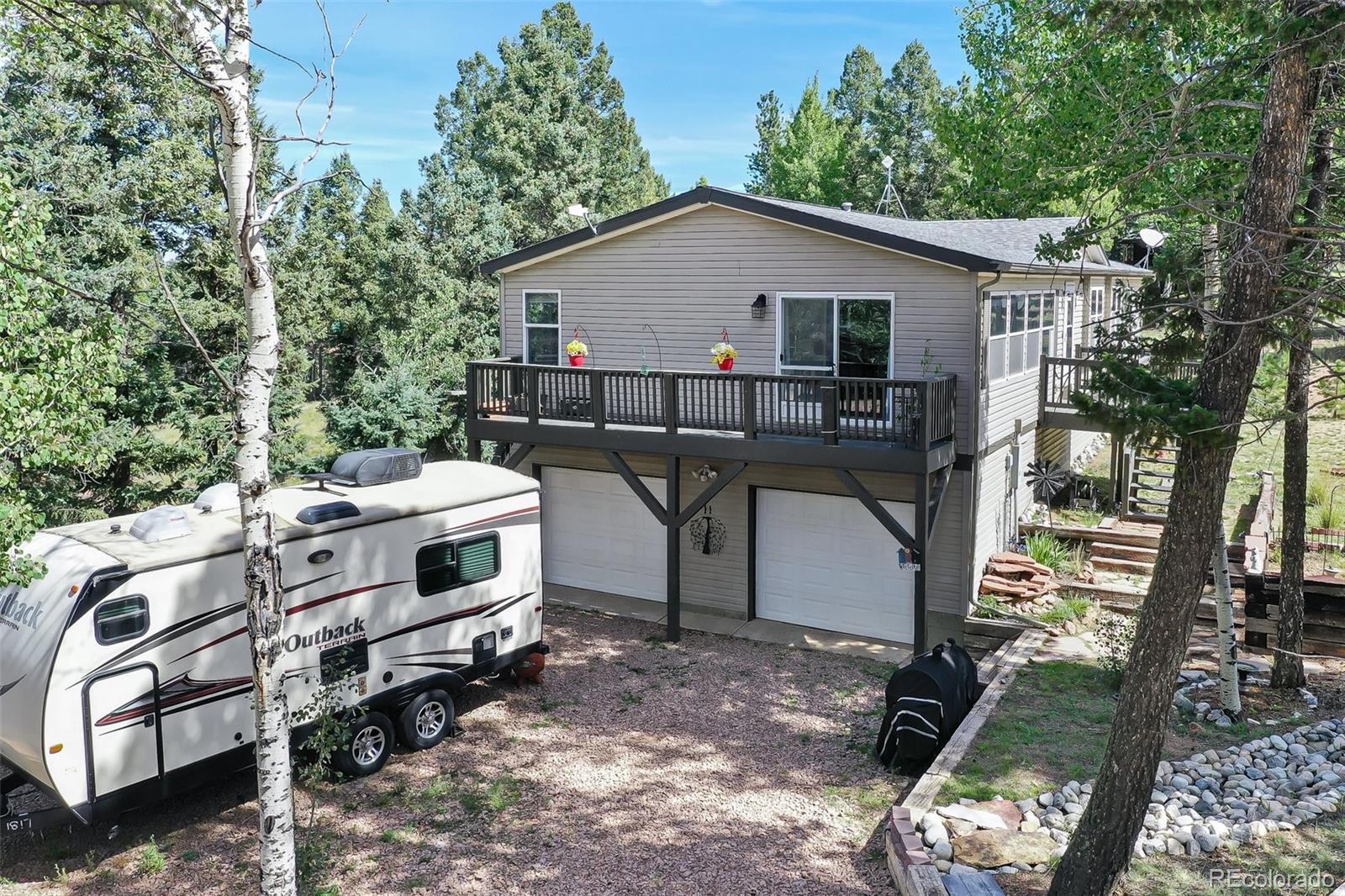 MLS Image #41 for 11  insmont lane,florissant, Colorado