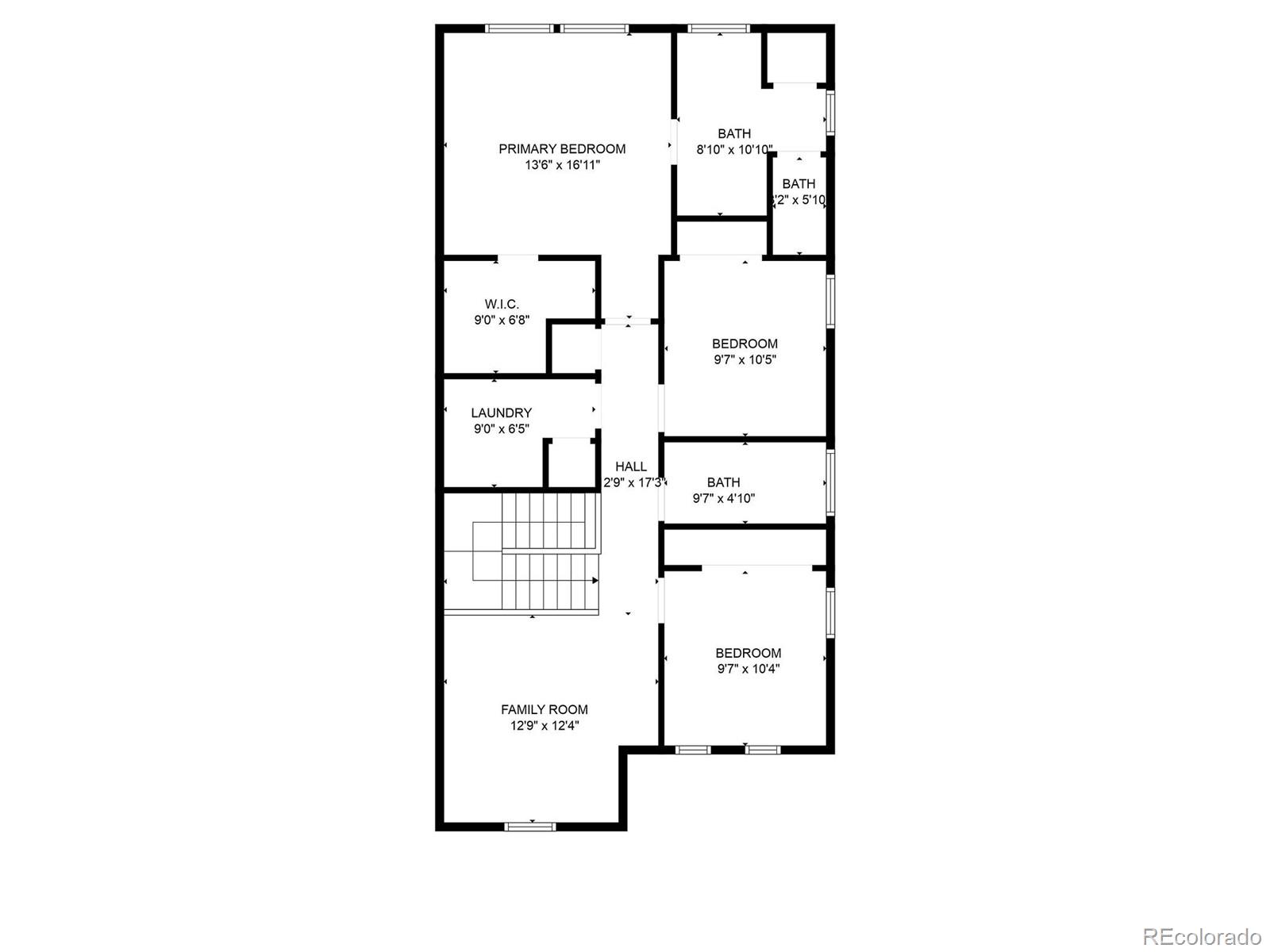 MLS Image #35 for 6164 n lisbon street,aurora, Colorado