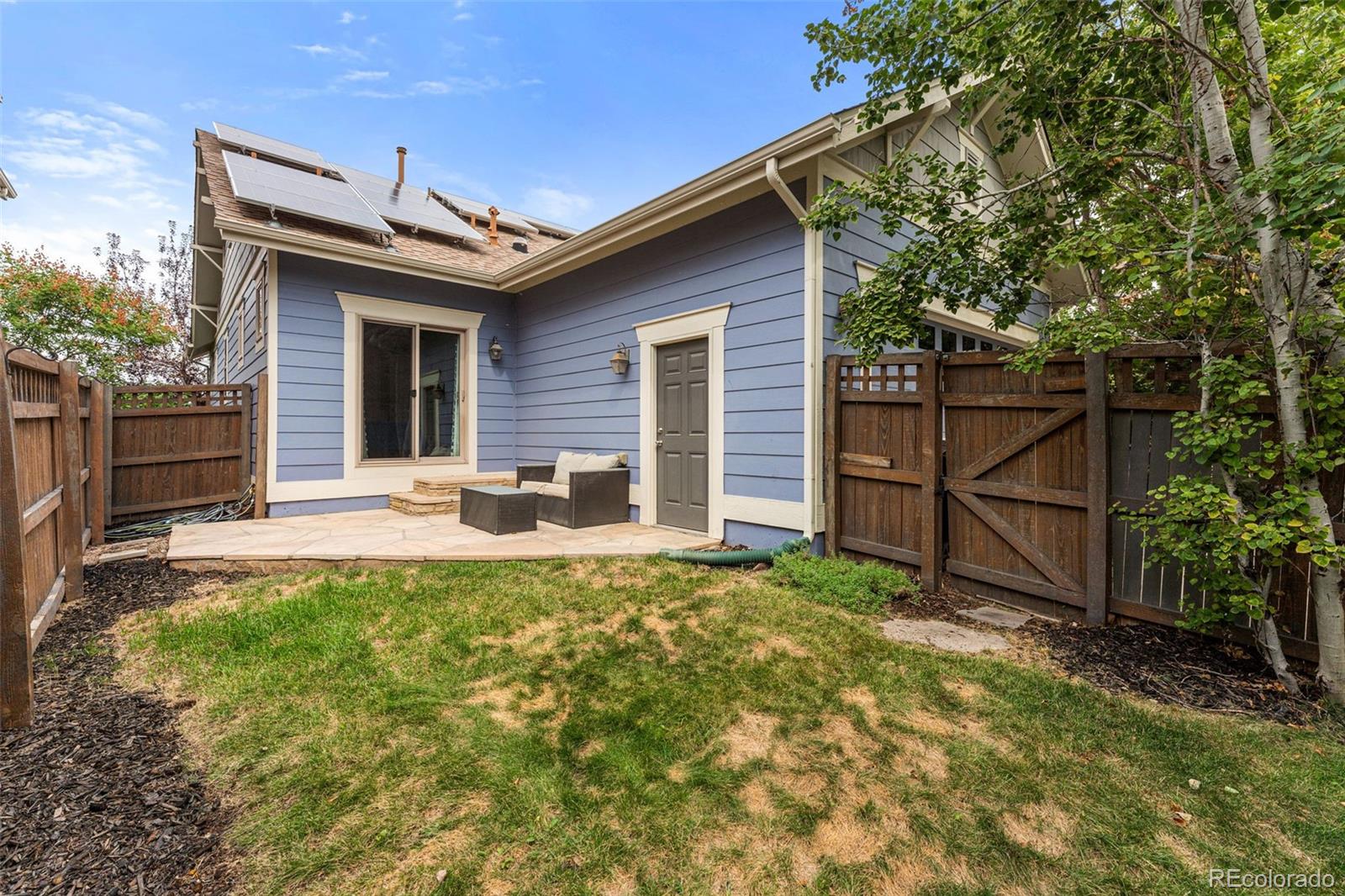 MLS Image #32 for 3540  xanthia court,denver, Colorado