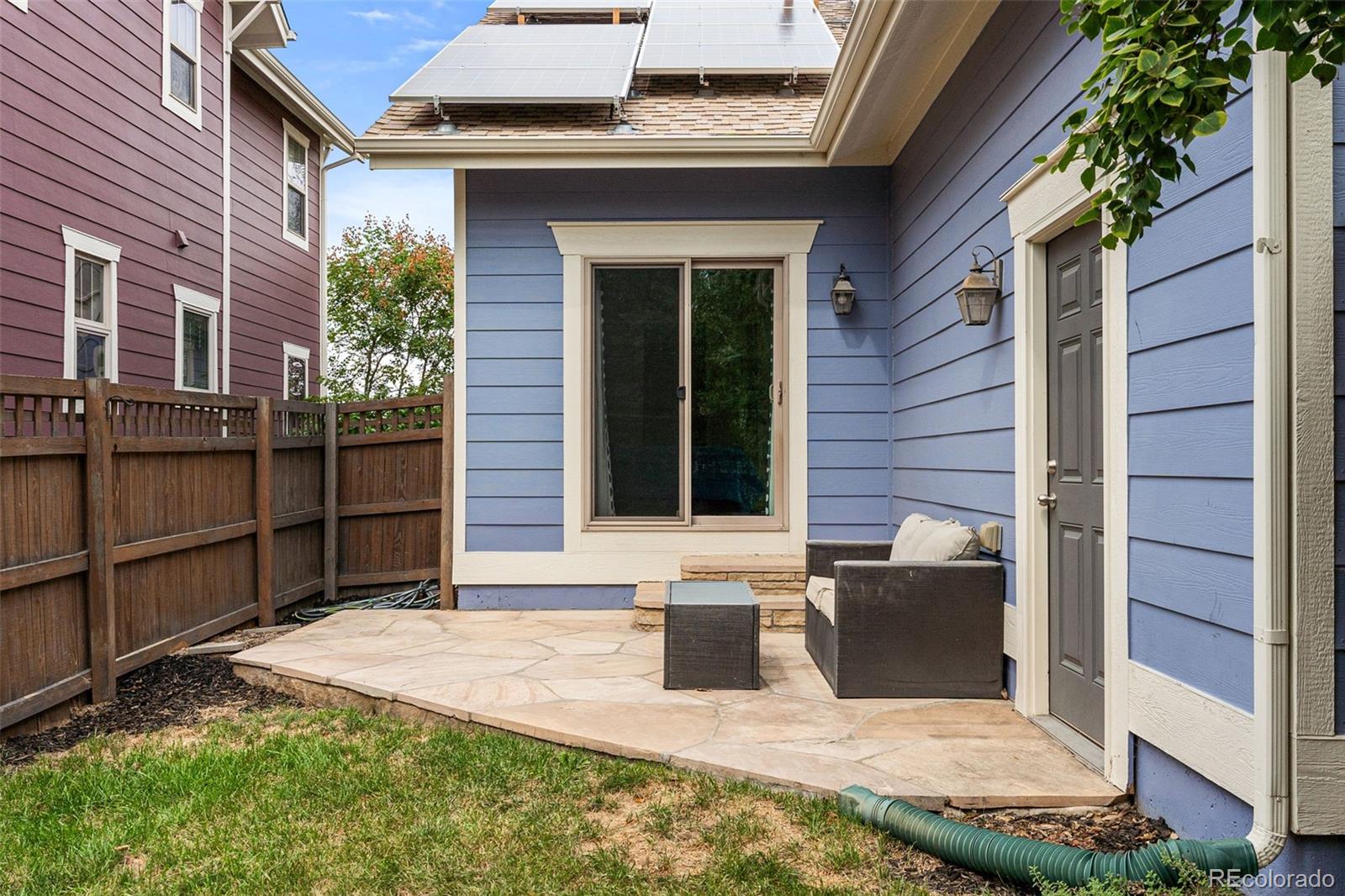 MLS Image #33 for 3540  xanthia court,denver, Colorado