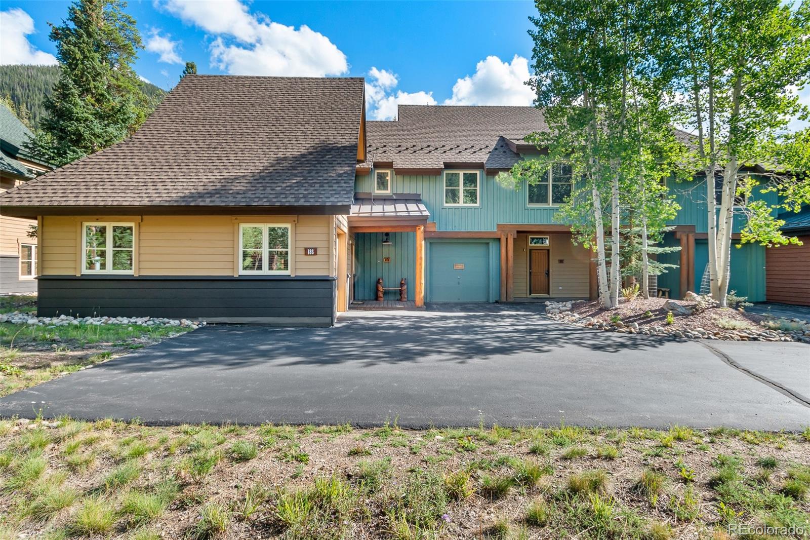 MLS Image #12 for 186  alpen rose place,dillon, Colorado