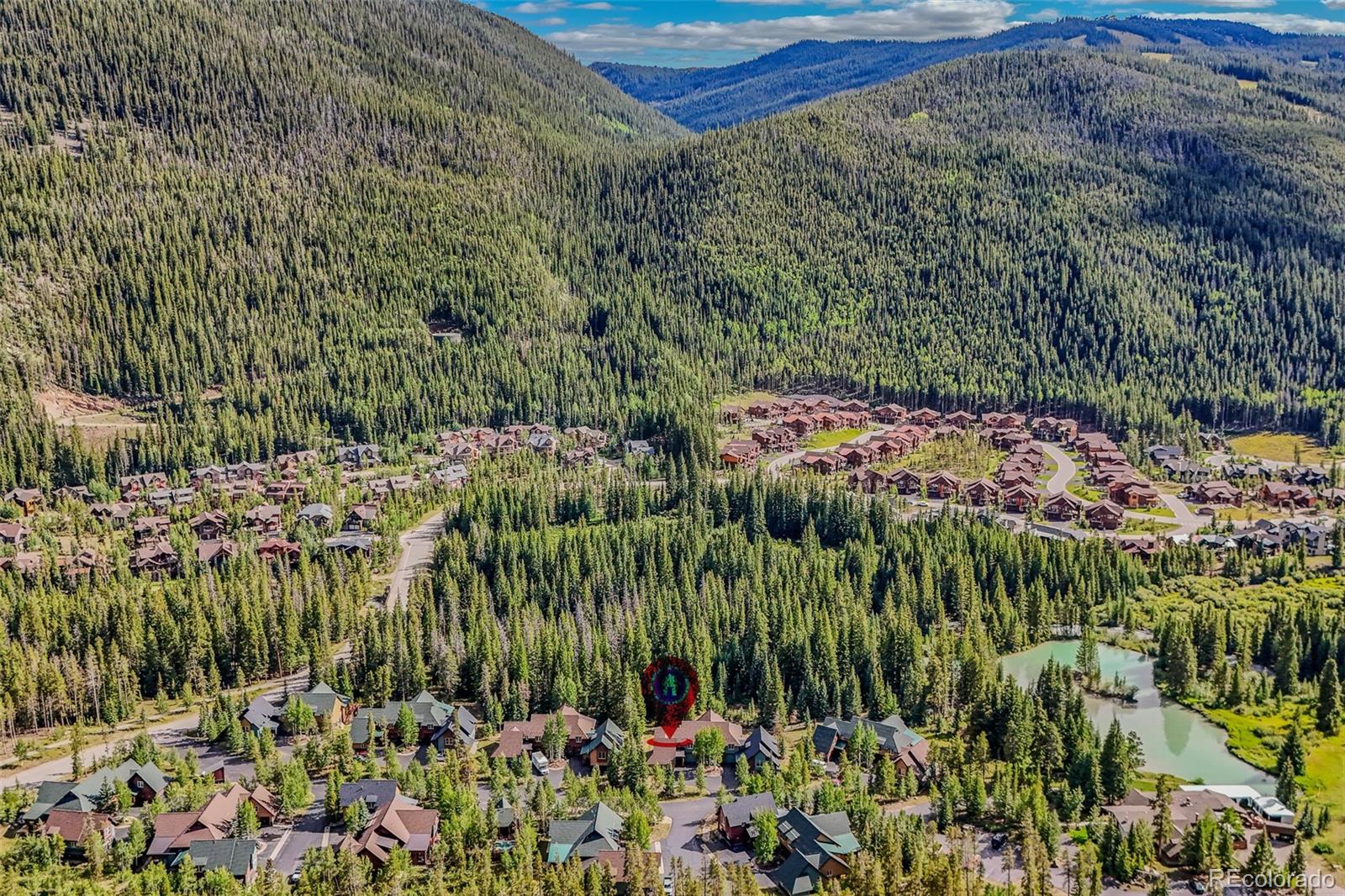 MLS Image #41 for 186  alpen rose place,dillon, Colorado