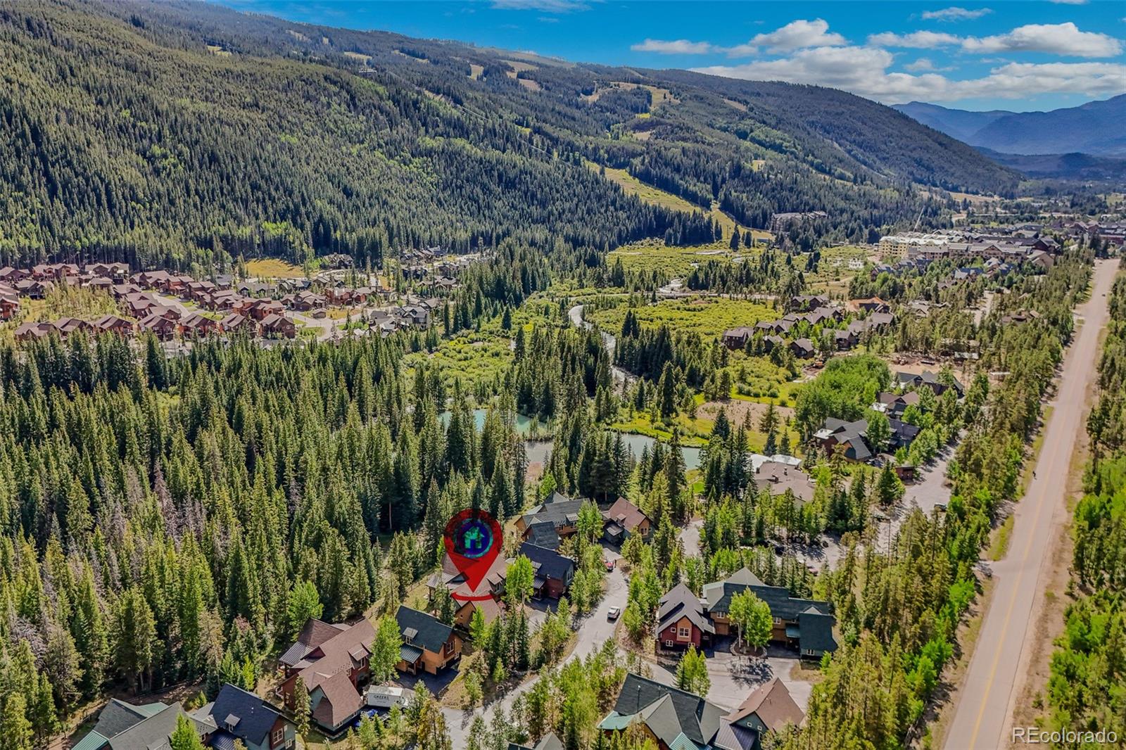 MLS Image #42 for 186  alpen rose place,dillon, Colorado