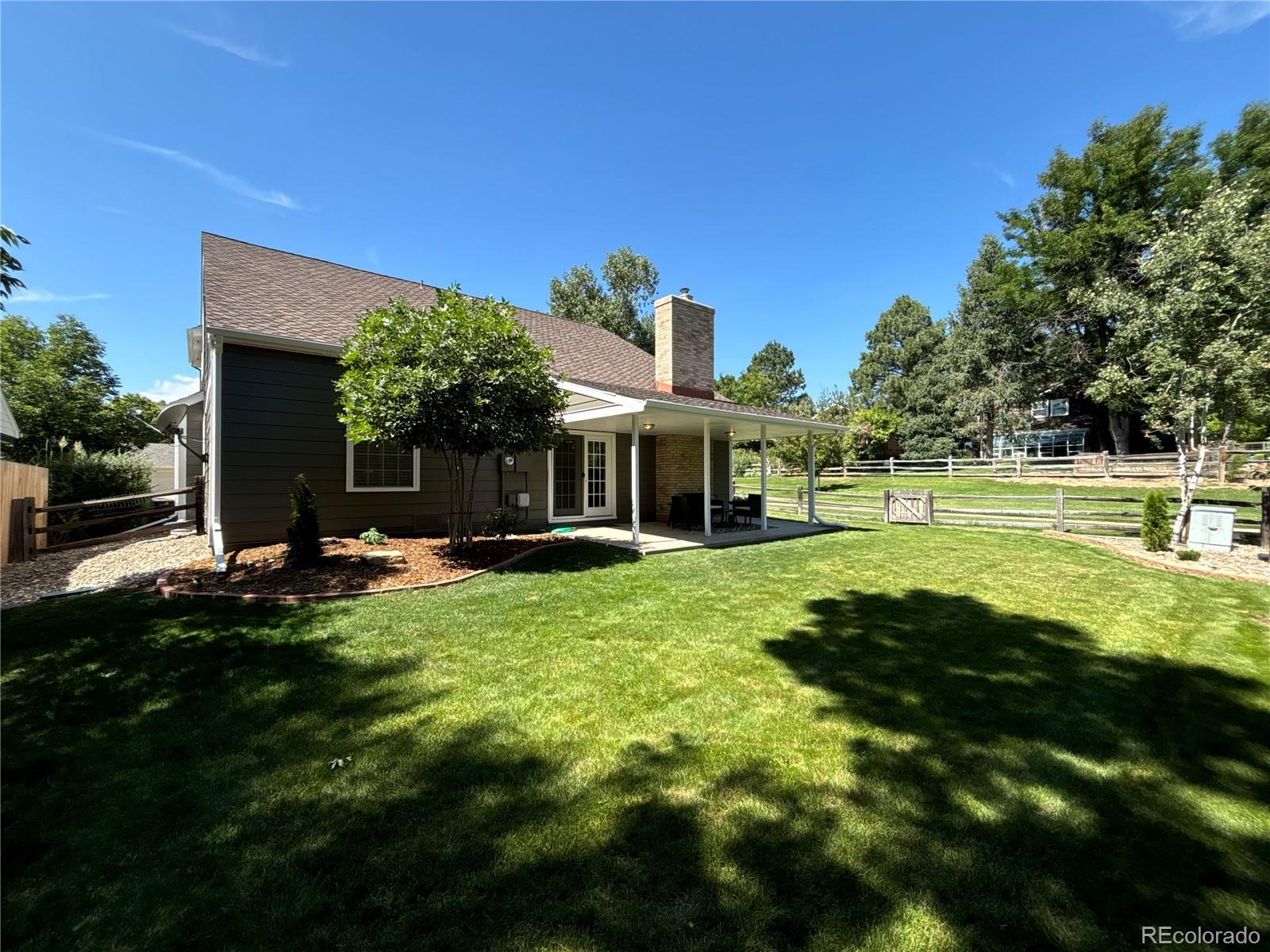 MLS Image #38 for 5200 s estes way,littleton, Colorado