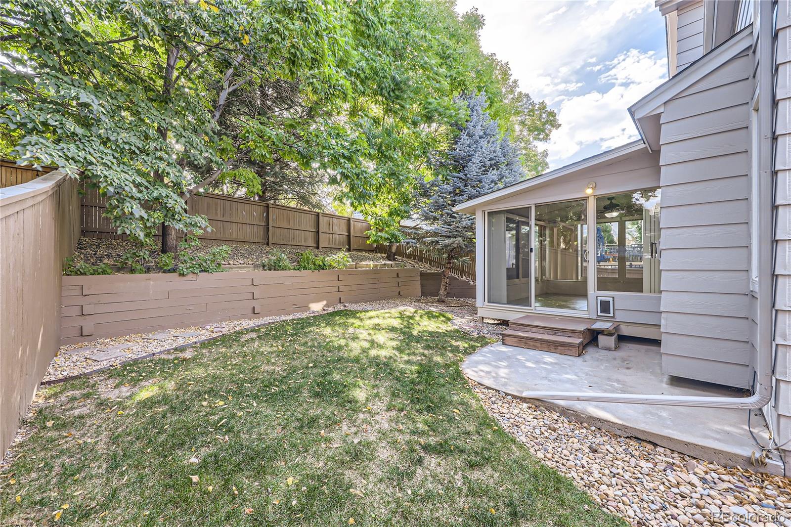 MLS Image #26 for 9637  rockhampton way,highlands ranch, Colorado