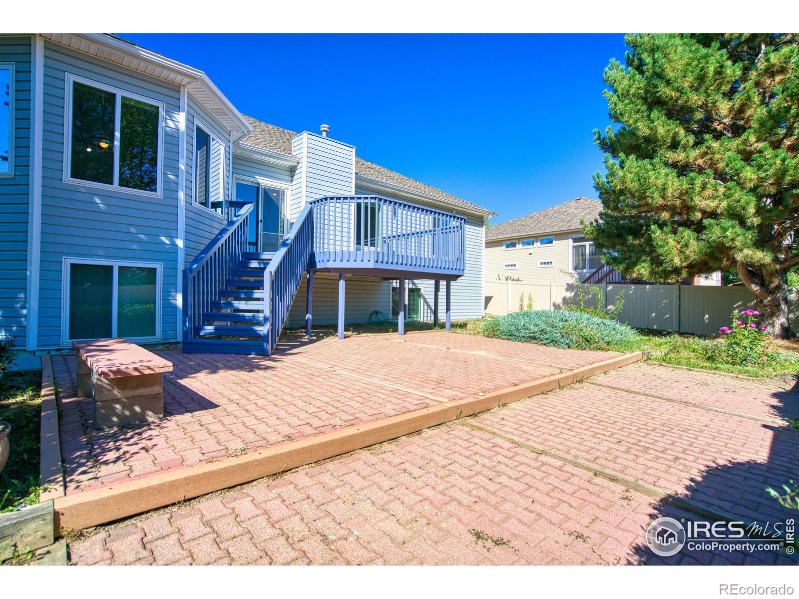 MLS Image #28 for 1722  sunlight drive,longmont, Colorado